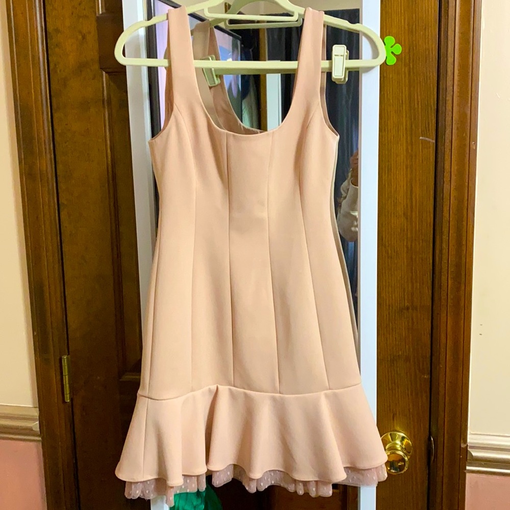 BCBG MINI DRESS